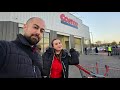 جولة في كوسكو أكبر سوبر ماركت للجملة في العالم هل يستحق   