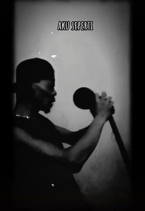 M shadow: berlayar di lautan
