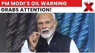 India On Alert As PM Modi Calls For Nationwide Austerity Measures | NewsX