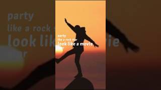 Lucky x Go girl | lyrics| lucky| GO girl