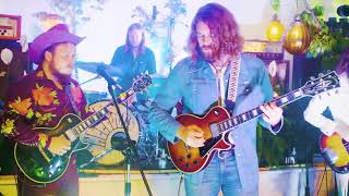 Watch Sheepdogs Cool Down video