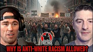 Why Is ANTI WHITE Racism the Only Racism Allowed? Profile