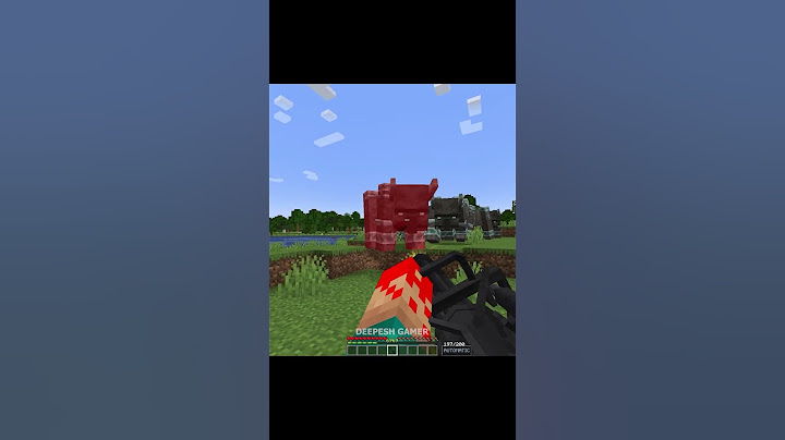 minecraft cool mods ☠️ part 8
