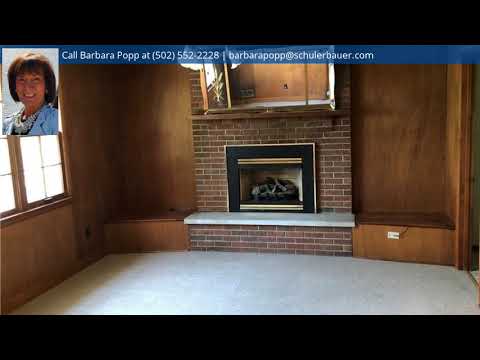 2215 Arrowhead Dr, New Albany, IN home video tour