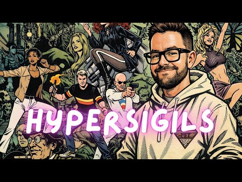 Are hypersigils still a thing?