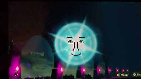 Miitopia(Nintendo Switch) with ROBLOX Flicker Characters: General Ally - Win & Lose