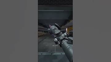 CI-19 MACRO - Delta Force #deltaforce #deltaforcepc #deltaforcegame #deltaforcecreator #gaming #aim