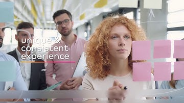 Three Ireland: The ultimate digital customer experience