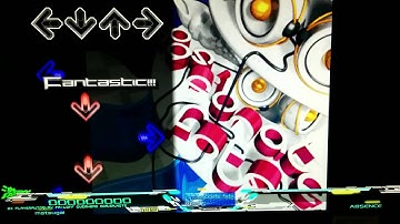 Passionate fate DDR edit 直取り