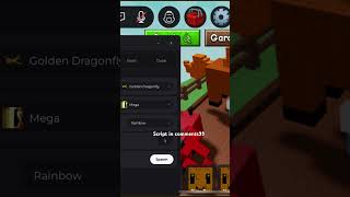 The best updated Grow a garden 2 script #growagarden #growagarden2 #executor #robloxscript #delta
