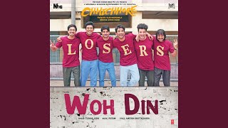 Woh Din (Film Version) (From 