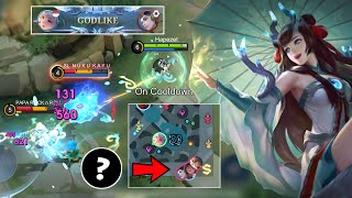 Inilah yang Bikin Kagura Cepat Rotasi Walau Clear Lane Lama | Mobile Legends