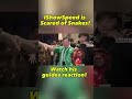 IshowSpeed e Snakes #shorts #ishowspeed #ishowspeedshorts #clips #funny #youtubeshorts #viral...