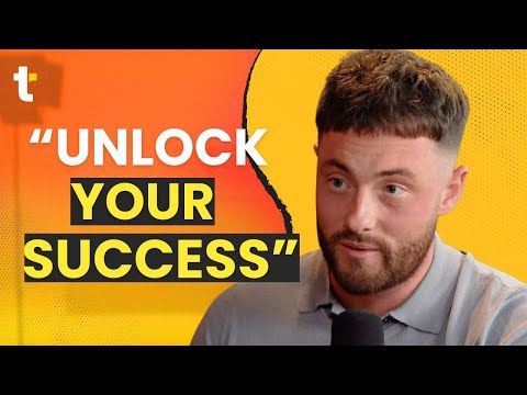 The Success Blueprint Will Ruin Your life | Matt Hall