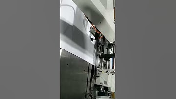UT580 Big Wall Calendar Spiral O Loop Wire Binding Machine with hole perforation inline