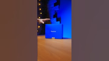 Unboxing Time #reolink #homesecurity #cctv #fypage #shortsvideo