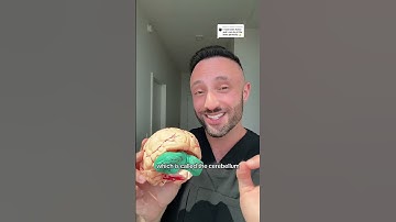 this is how we test for a brain tumor. But only in a specific area. #Brain #Tumor #Cancer