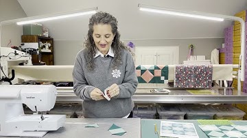 Block of the Month 2022: February - Quilt 2 End ALZ, Inc.