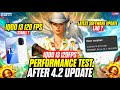 iQOO 13 120 FPS PERFORMENCE TEST AFTER ORIGINOS 6🔥#bgmilive #120fps #iqoo13