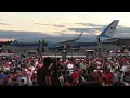 🔴 Watch LIVE: President Trump Holds Campaign Event in Manchester-Londonderry, NH 8/28/20