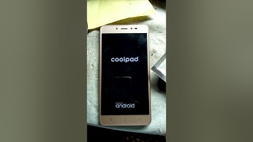 coolpad note gmail I