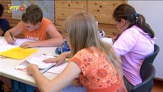 Konzept Für Oberstufen An Gemeinschaftsschulen Steht