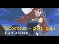 【Famitracker】ロボ子さん - glory days💎8BITアレンジ(namco 163)