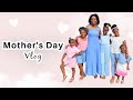 Mother's Day Vlog: Gifts for Mom on a Budget❤️| Doves Nest