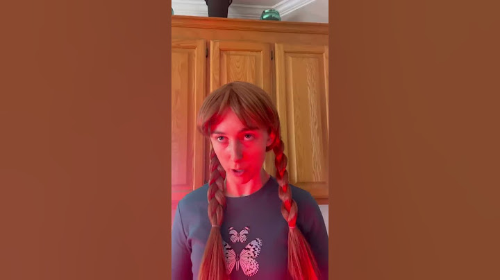 When kids find haunted dolls in horror movies