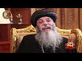 لقاء في المقر مع الانبا انطونيوس مترجم   حلقة ٢