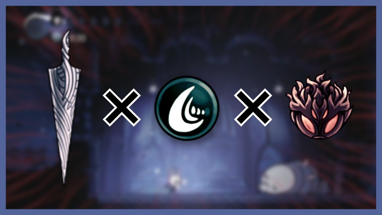 Can you defeat a boss in one hit? (How to make pure nails) [Hollow