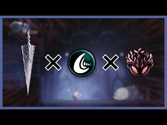 Can you defeat a boss in one hit? (How to make pure nails) [Hollow