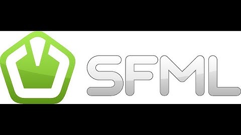 Setup SFML3 in Codeblocks