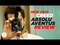 New creed absolu aventus review in details  the most popular mens perfume of all time 