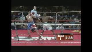 Peter Quillin vs Steve Walker FULL FIGHT - What a left hook ! Bang on the Button