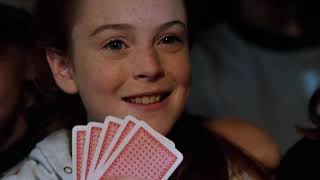 Partido de poker y venganza de Annie | Juego de Gemelas