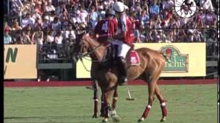 2006 Palermo polo final