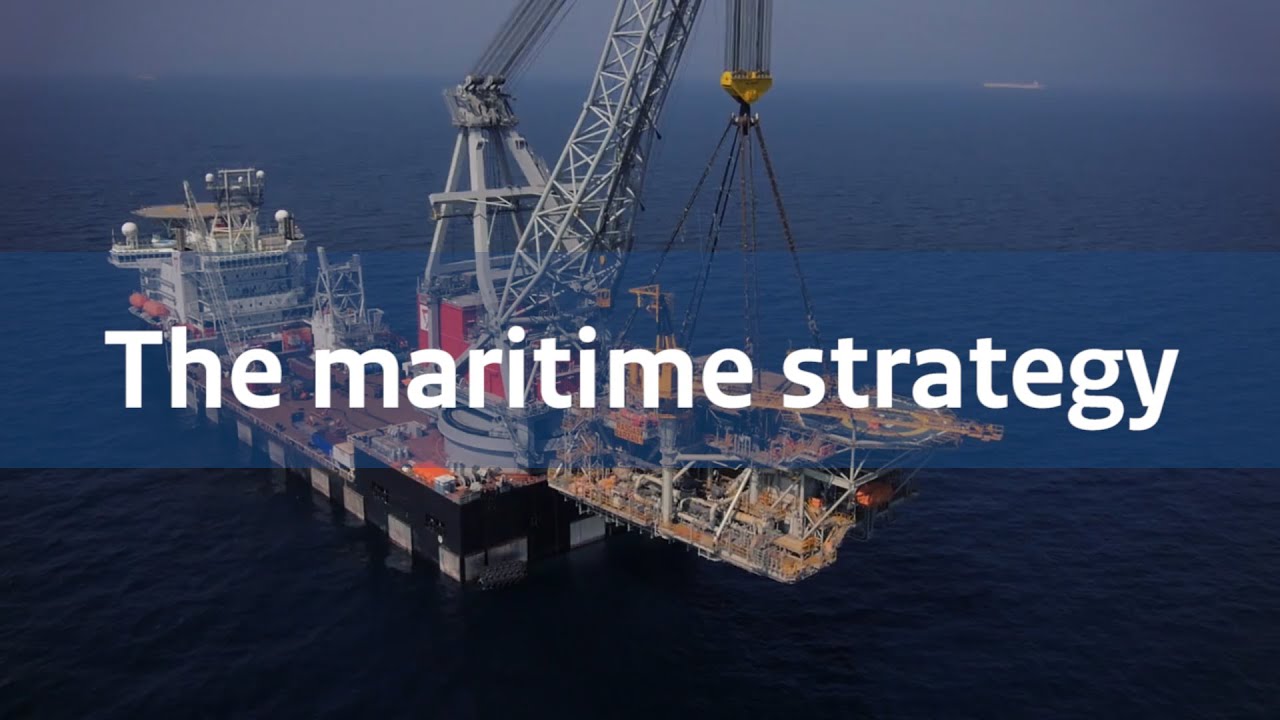 The Maritime Strategy YouTube The Maritime Strategy YouTube