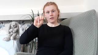 In this Movie Top Gun he played Ice Man in ASL, REG: NZYVXRUY