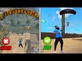 ‎فري فاير || أفضل 5 خدع جديدة😱ستجنن أعداءك 😂لايفوتك !! Free Fire New Tricks