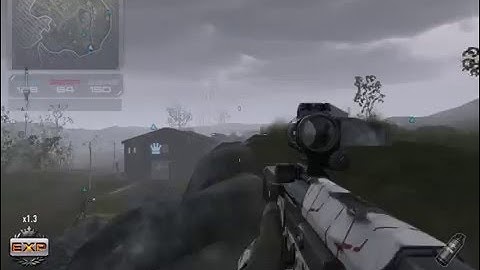 Contract Wars-Proof that I am not hacker