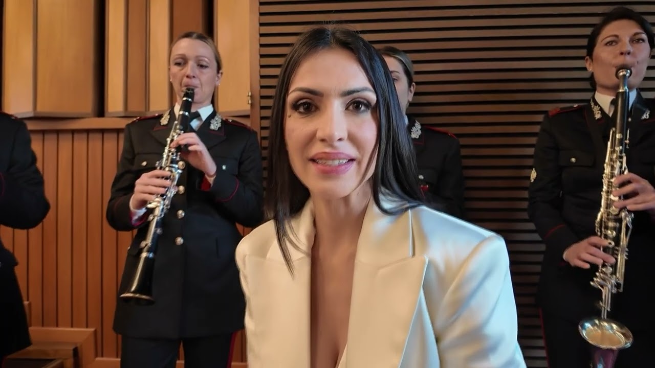 8 marzo: un omaggio alle donne dell'Arma dei Carabinieri