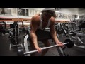 Bicep Workout Mecca