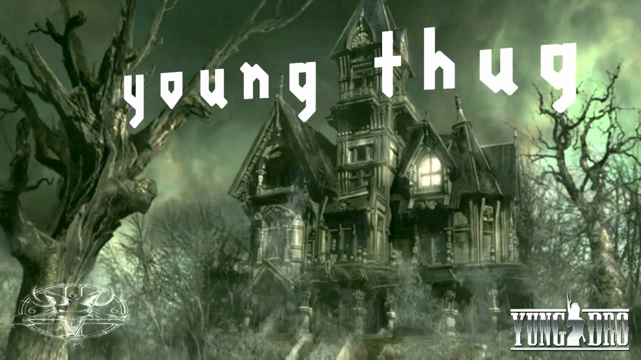 Young ThuG - Devil Shyt Pt.4