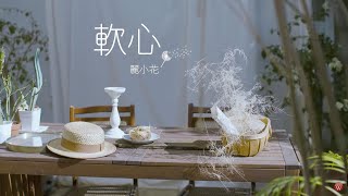 麗小花《軟心》官方MV(三立七點檔親家片頭曲)