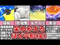 毎回侵略されるポップスターまとめ【星のカービィ】