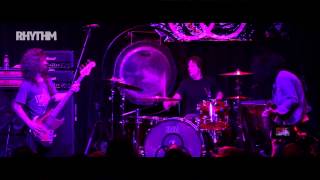 Download Lagu Slayer's Dave Lombardo performs Led Zeppelin's 'Down By The Seaside' at Bonzo Bash 2013 MP3