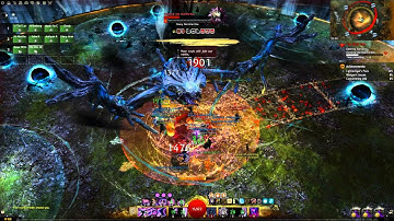 [IvT] Masterwork Gorseval No Updraft