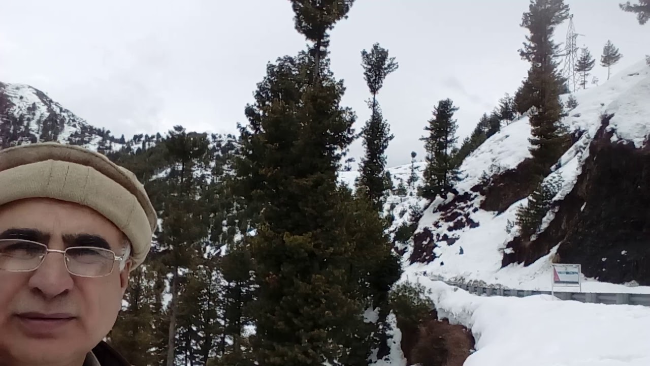 Shangla Top March 2019