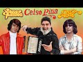 Rigo Tovar, Celso Piña, Xavier Passos - Cumbias Del Recuerdo